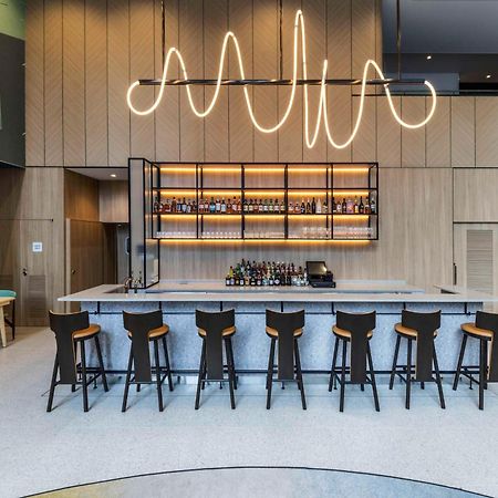 Yotel Tokyo Ginza Εξωτερικό φωτογραφία