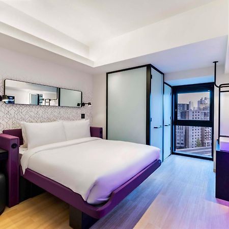 Yotel Tokyo Ginza Εξωτερικό φωτογραφία