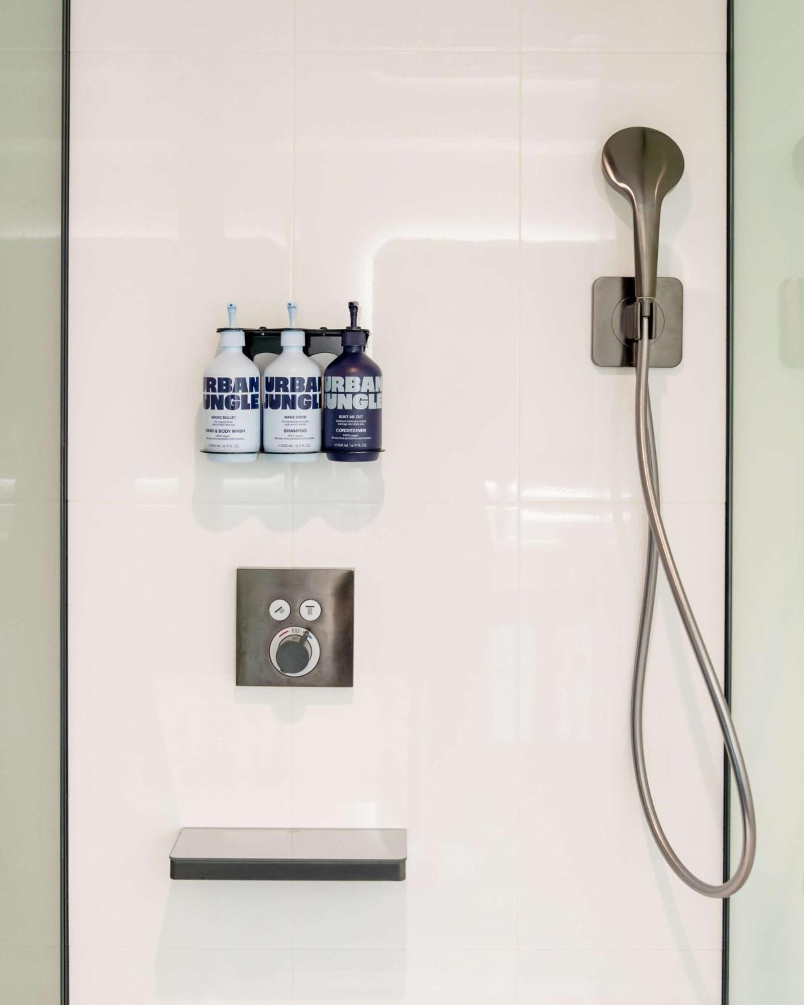 Yotel Tokyo Ginza Εξωτερικό φωτογραφία