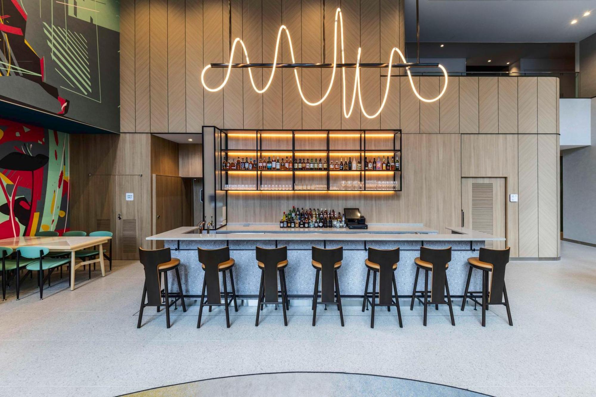 Yotel Tokyo Ginza Εξωτερικό φωτογραφία
