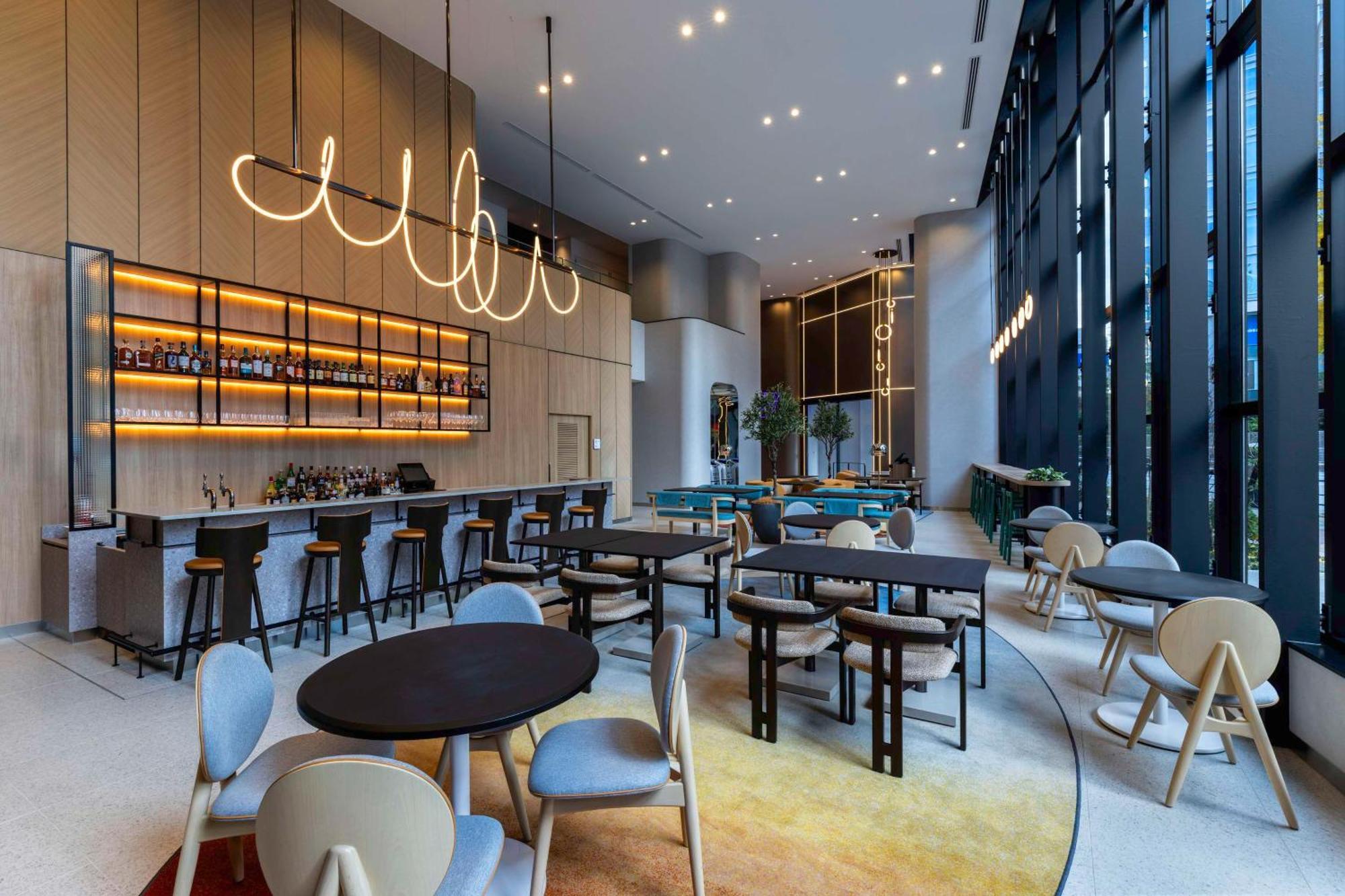 Yotel Tokyo Ginza Εξωτερικό φωτογραφία