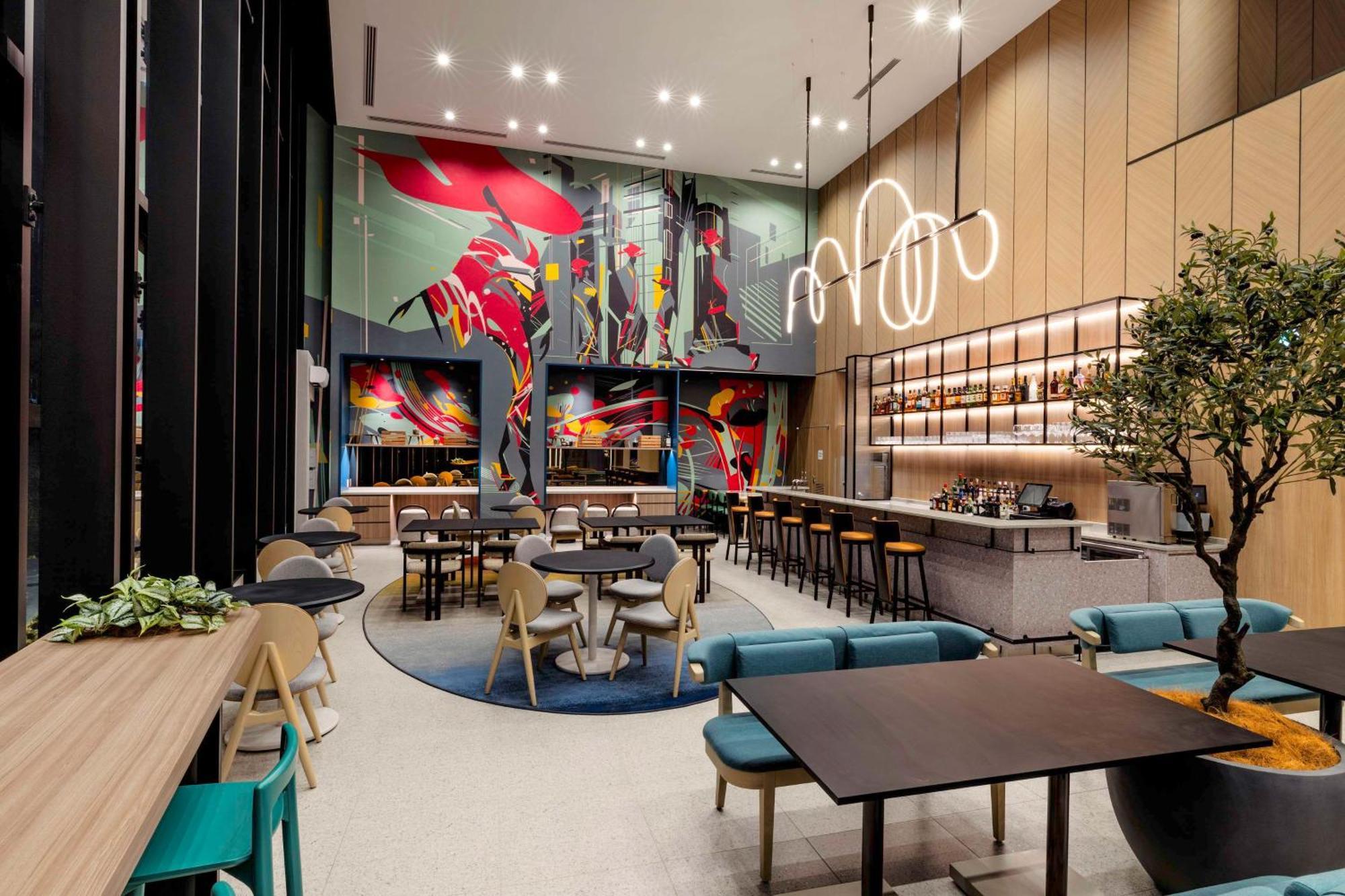Yotel Tokyo Ginza Εξωτερικό φωτογραφία