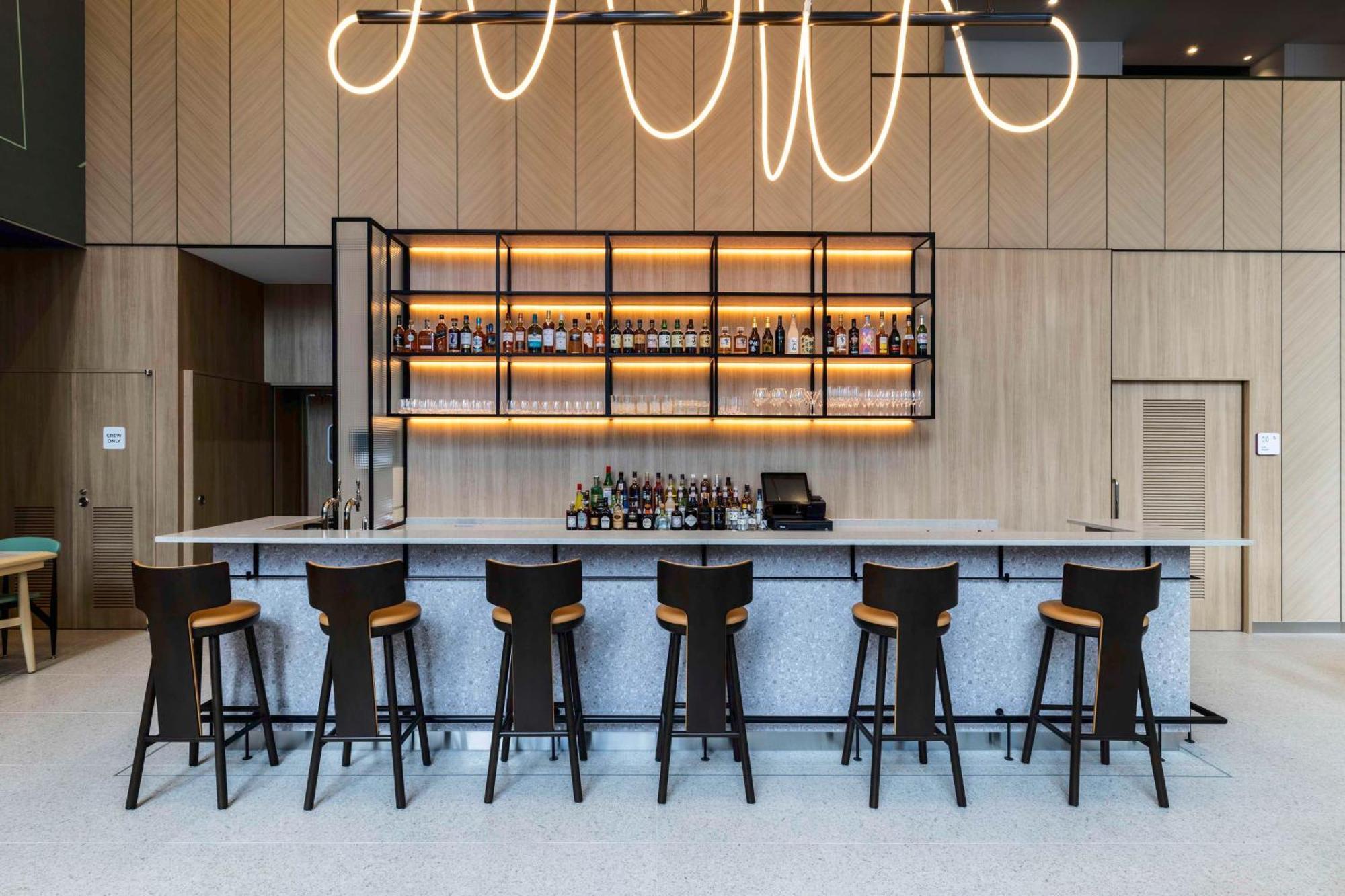 Yotel Tokyo Ginza Εξωτερικό φωτογραφία