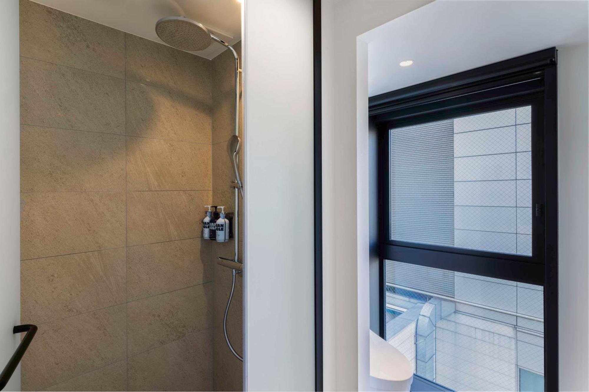 Yotel Tokyo Ginza Εξωτερικό φωτογραφία