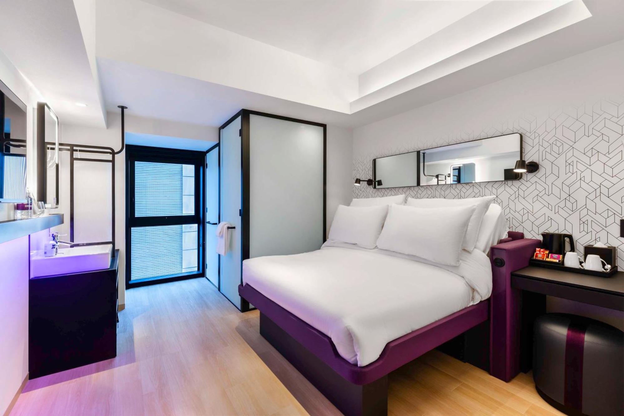 Yotel Tokyo Ginza Εξωτερικό φωτογραφία