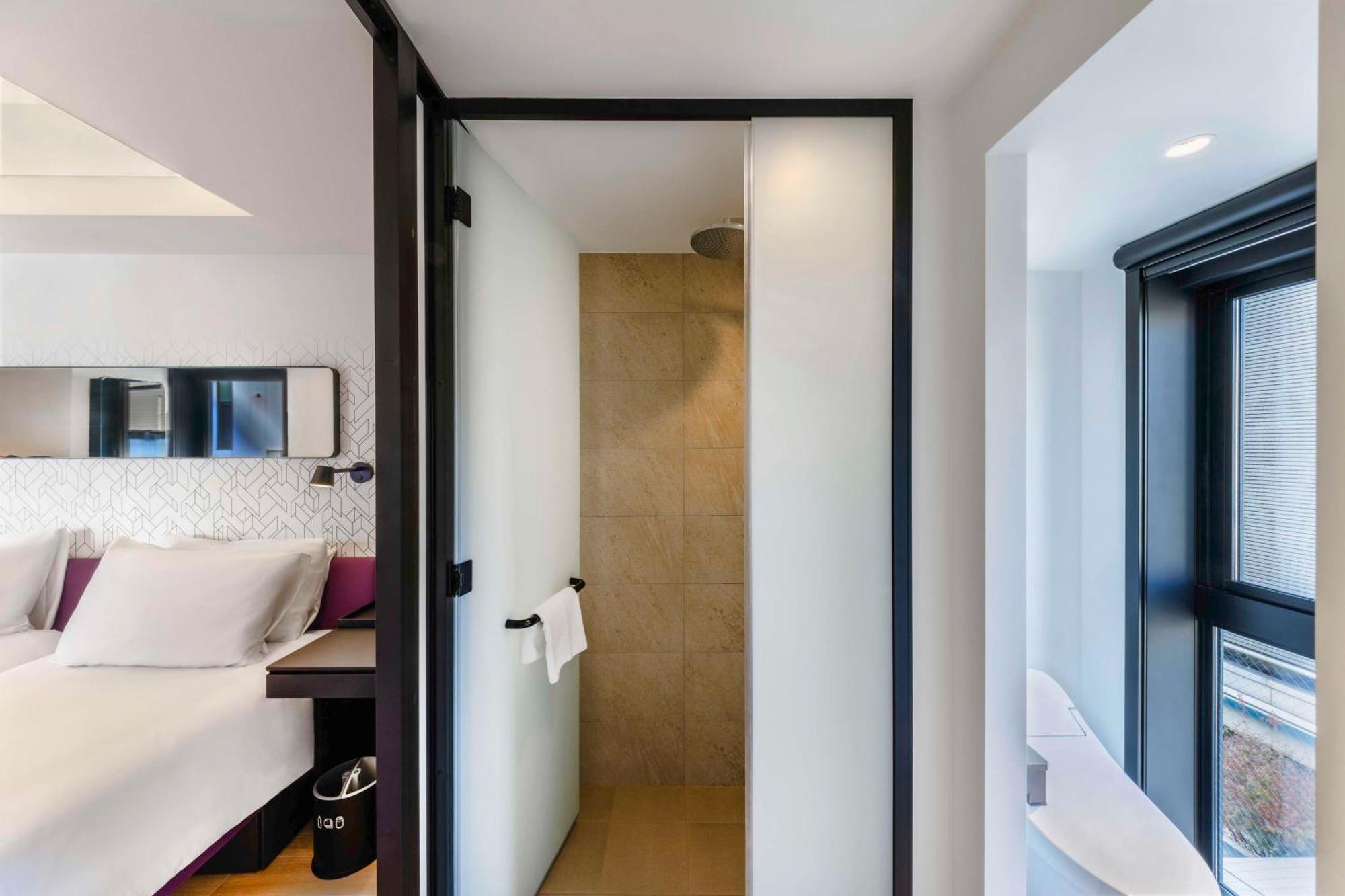 Yotel Tokyo Ginza Εξωτερικό φωτογραφία