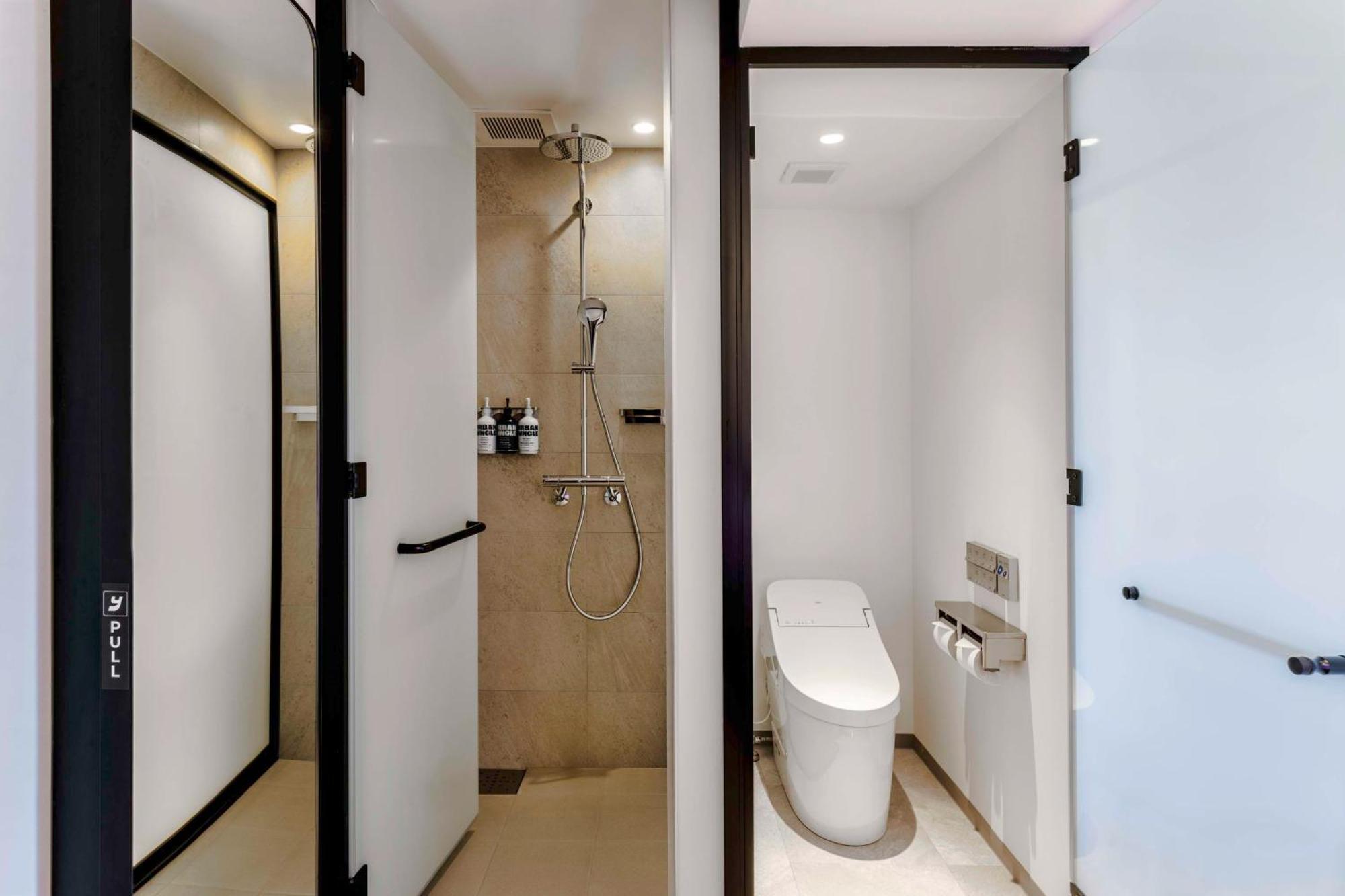 Yotel Tokyo Ginza Εξωτερικό φωτογραφία